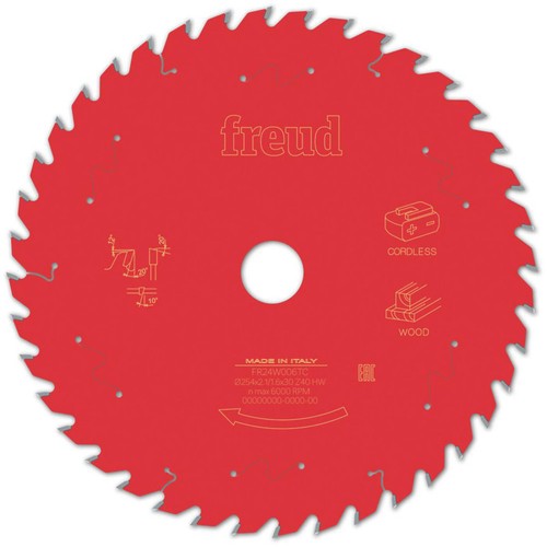 Freud circular saw - circular, blade