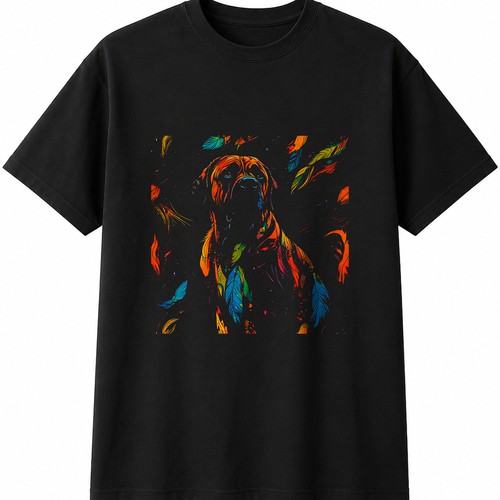 Mastiff dog lover mens womens - mastiff,