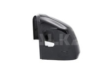 Left mirror cover for caddy - cover,