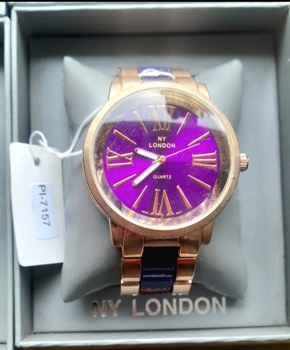 London ladies watch - , with