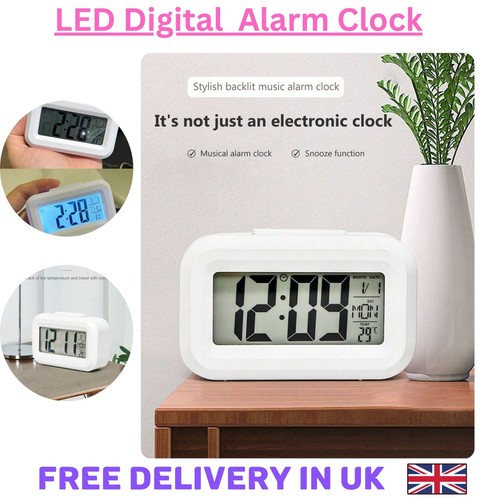 Led digital bedside - digital,