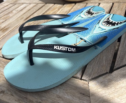 Men kustom toe post - post, flip