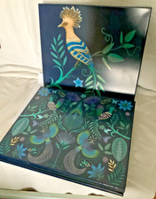 M&S Blue Metal collectable