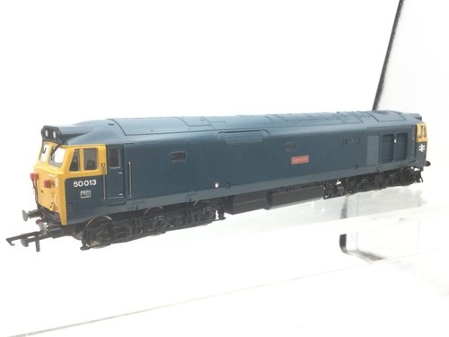 Hornby r2486 gauge blue - r2486,