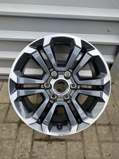 1x Genuine Mitsubishi L200 MK6