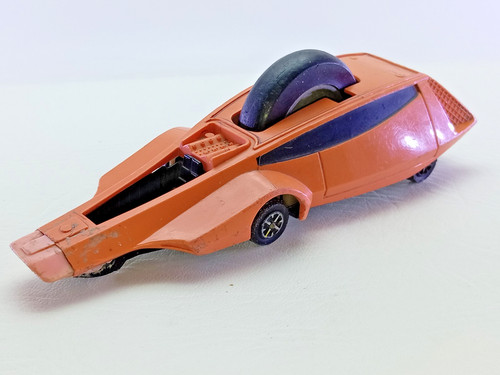Dinky toys 354 the - ,