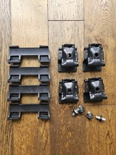 Thule Fitting Kit 186070 for LAND ROVER Discovery (Mk5)  2017-present