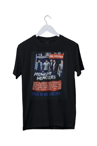 One direction midnight - one,