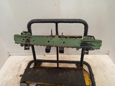 MAZDA 2 Front Bumper