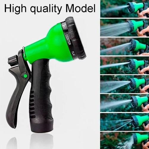 Mode high pressure garden - pressure,