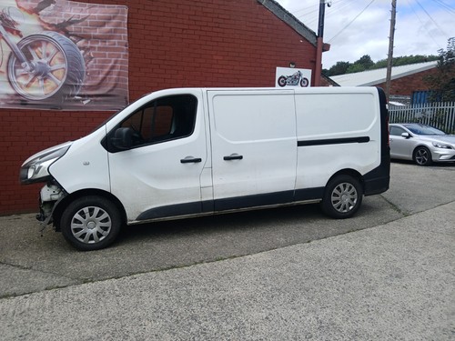 Renault trafic van spares - , or