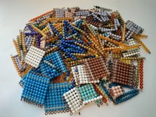 Huge Montessori Math Bead