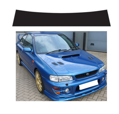 Subaru impreza wrx - impreza,