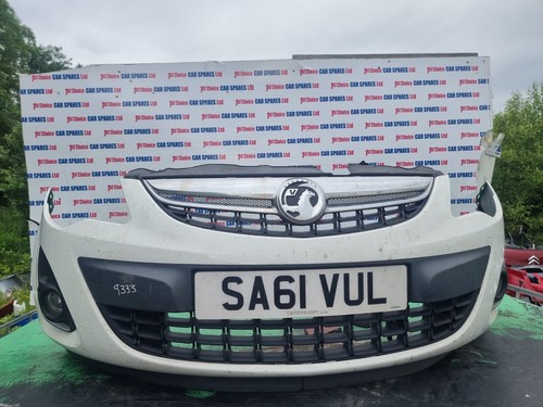 Vauxhall corsa hatchbac 5dr - corsa,