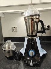 Preethi Mixer Grinder Indian