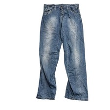 G Star A Loose Baggy Jeans W32