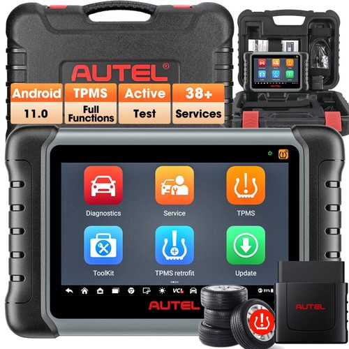 2026 autel maxicom mk808s - maxicom, mk808s-ts