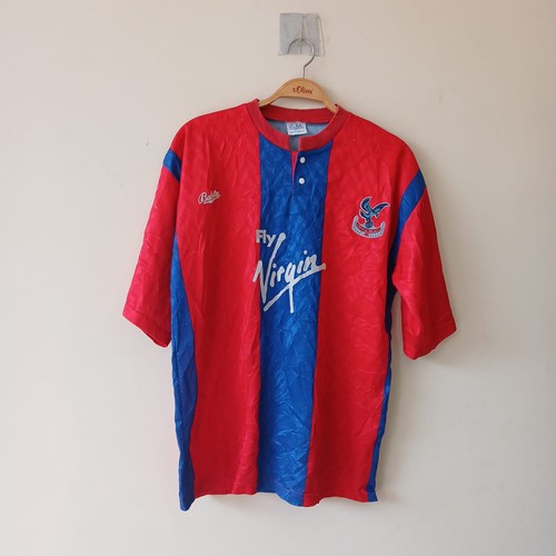 Vintage crystal palace - crystal, fly