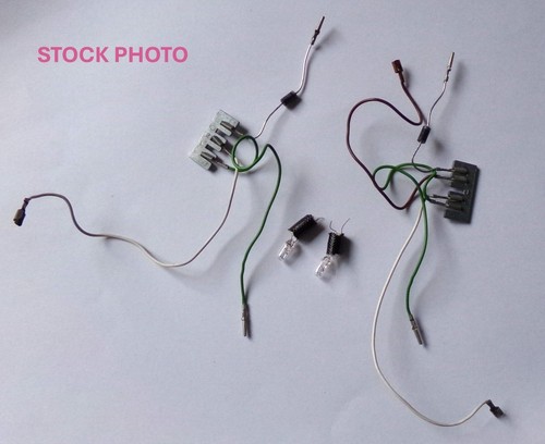 Class bulbs wires and - wires,
