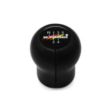 AUDI KAMEI GEAR SHIFT KNOB 5