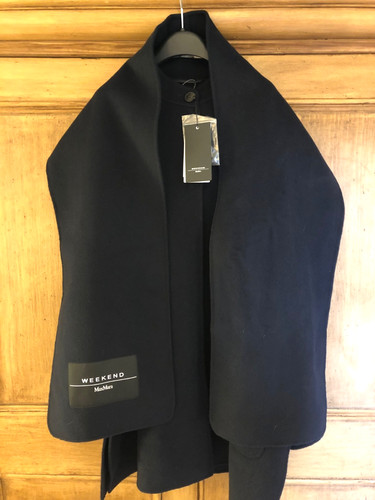 Weekend maxmara coat uk18 - weekend,