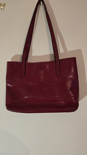 Rowallan genhine leather - genhine,