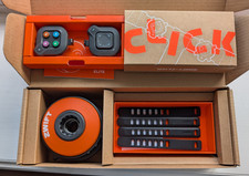 Zwift Cog V2 And Click - Elite