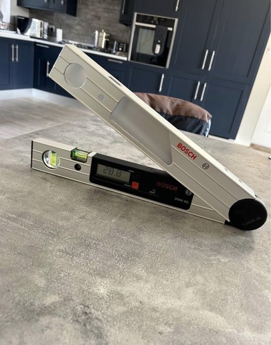 Bosch digital angle - bosch,