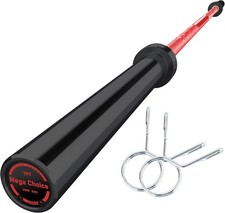 7FT Olympic Barbell Weight Bar