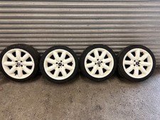 MINI COOPER S R52 R53 R56 17"