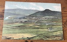 Antique Rorkes Drift Postcard