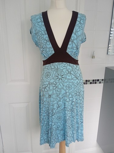 Jane norman new turquoise blue - norman,