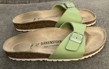 Birkenstock Madrid Women's