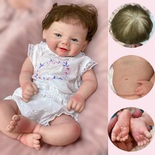 18Inch Vivienne Baby Doll Full