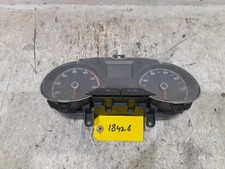 SEAT IBIZA SE E5 4 DOHC