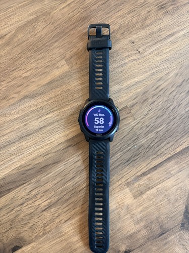Garmin forerunner 745 smart - 745,