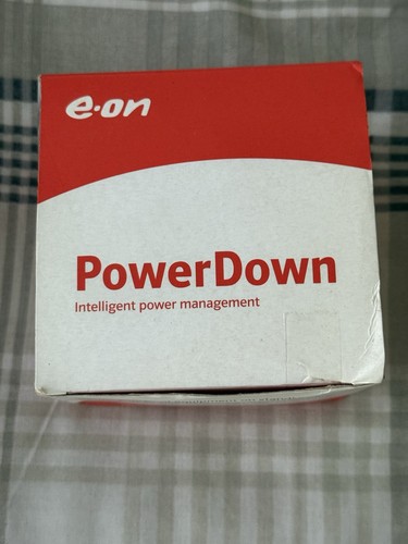 Eon power down intelligent - eon,