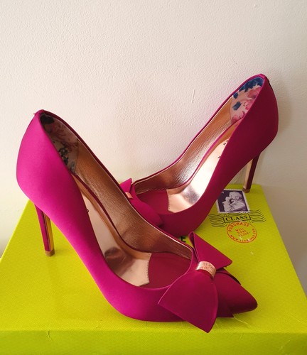 New ted baker asellys - ted,