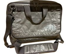 The North Face Black/ Grey