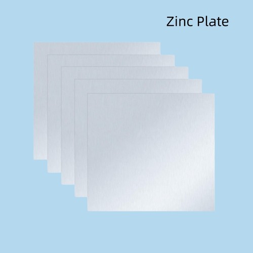 1pcs high purity pure zinc - 1pcs, zn