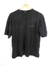 Y-3 adidas YOHJI YAMAMOTO t-shirst, size L