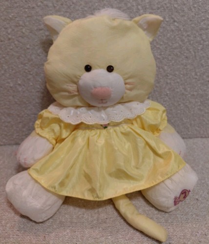 Vintage fisher price - vintage, 15"
