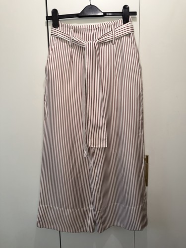Whistles 100 silk - 100%, leg