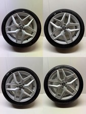 Set Of Genuine 17 Inch Seat