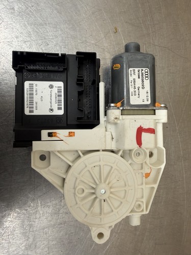 Audi passenger side left - 8j,