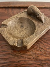 Early Robert Thompson Mouseman