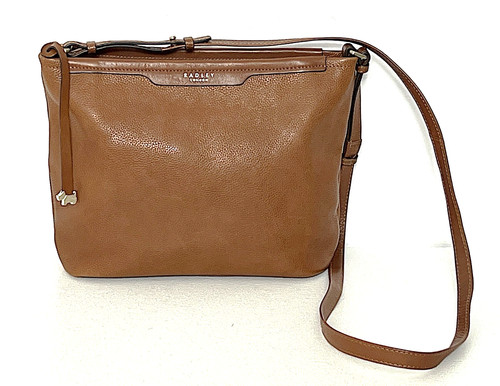 Radley crossbody bag medium - crossbody,