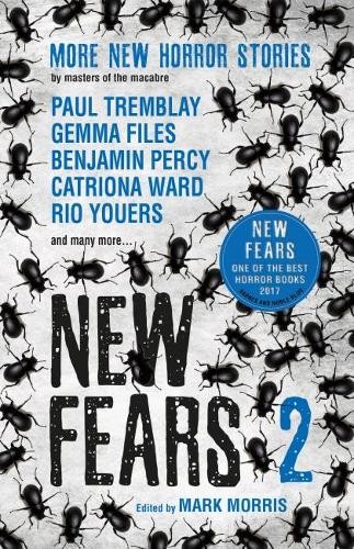 New fears brand horror - new,