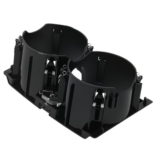 Cup holder center for - holder,