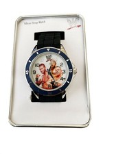 WWE Wrist Watch, TM & Co. 2015